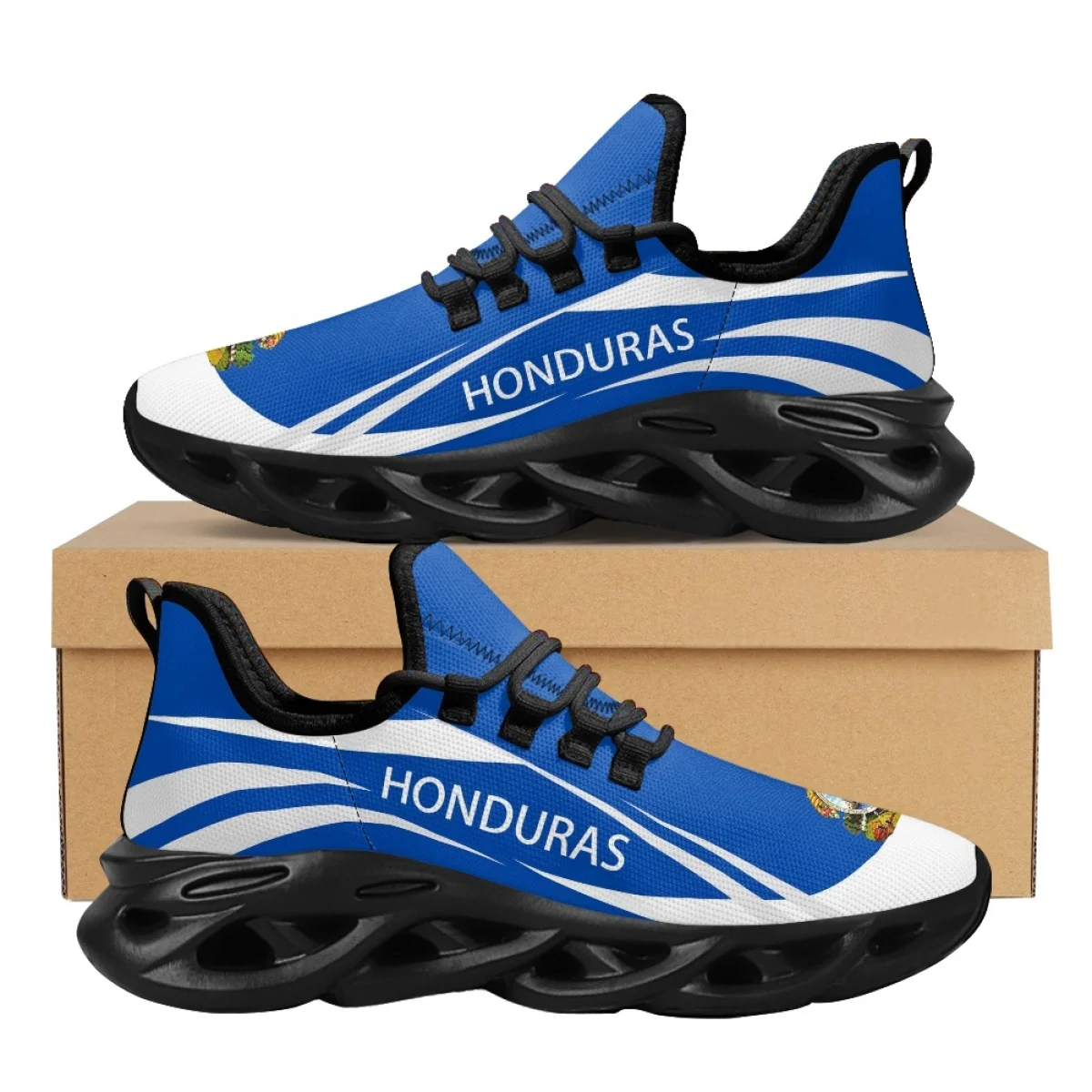 Men Blade Running Shoes Hondur - огляд і ціна Men'S Training Shoes