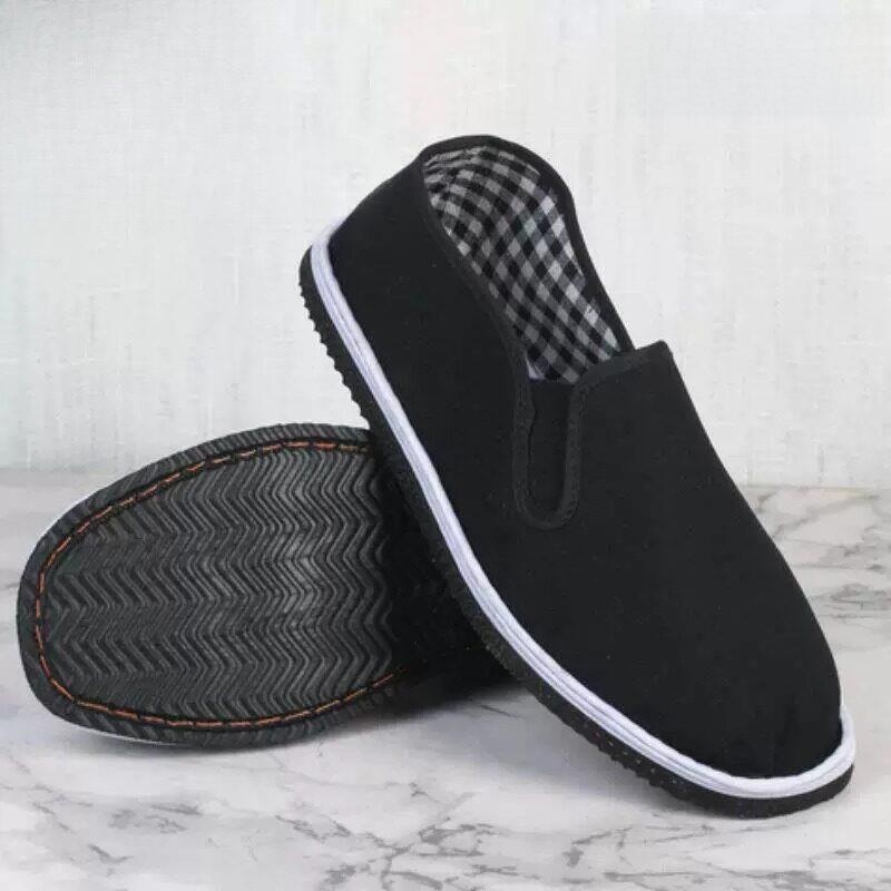 Thickened Casual Cloth Shoes f - огляд і ціна Men'S Shoes Drivers