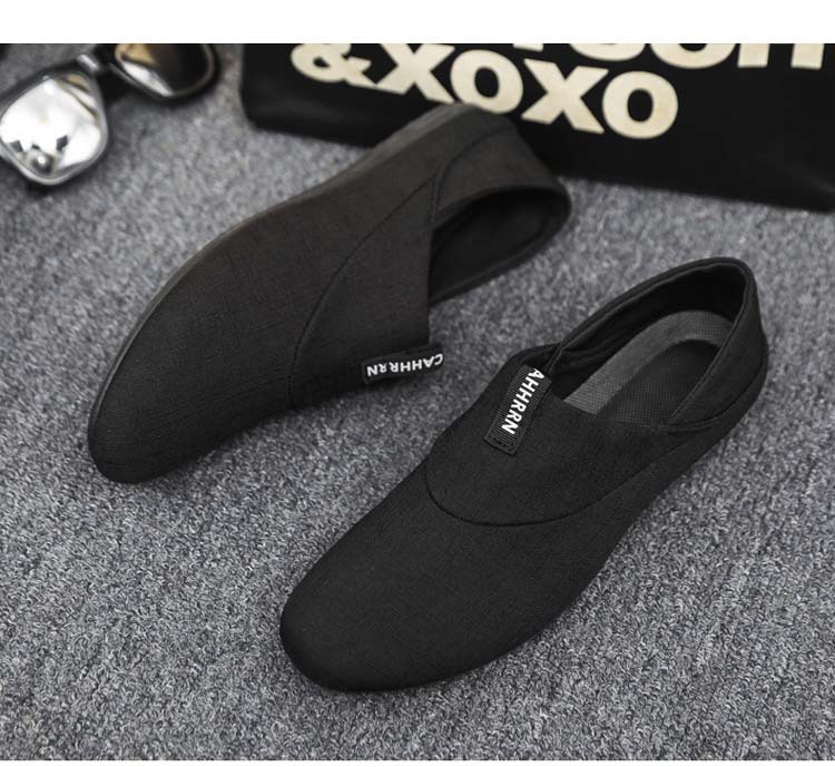 Plus Size 39-45 46 Man Loafers - огляд і ціна Men'S Shoes Drivers