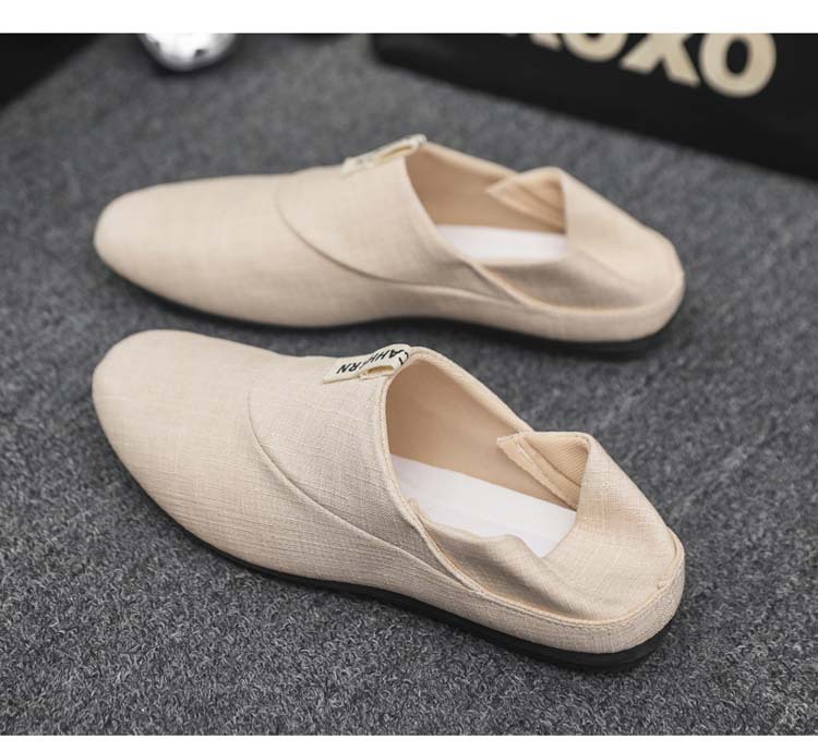 Plus Size 39-45 46 Man Loafers - огляд і ціна Men'S Shoes Drivers