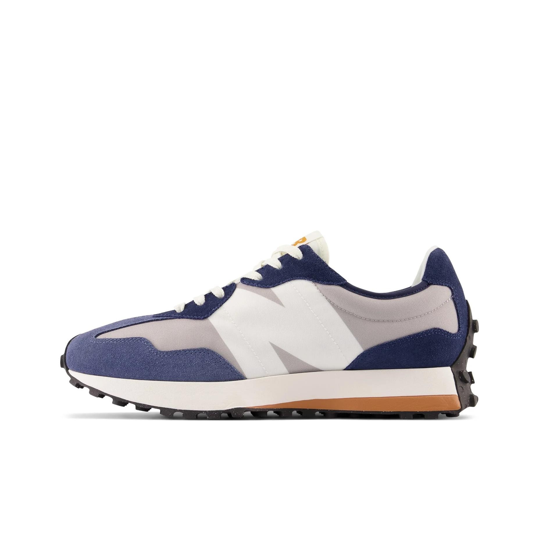 New Balance NB 327 Running Sho - огляд і ціна Men'S Shoes New Balance