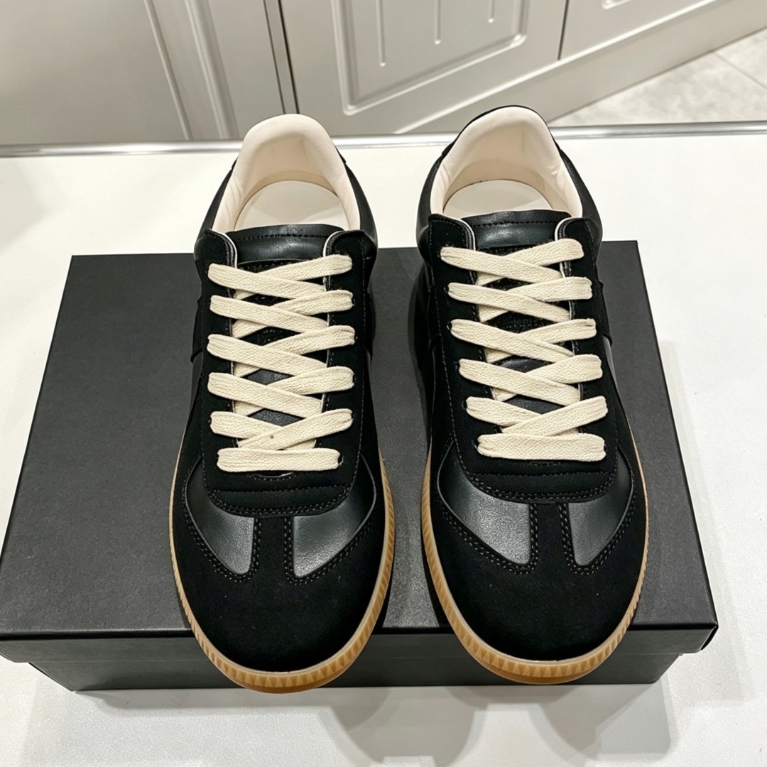 Luxury Brand German Amy Traini - огляд і ціна Men'S Training Shoes