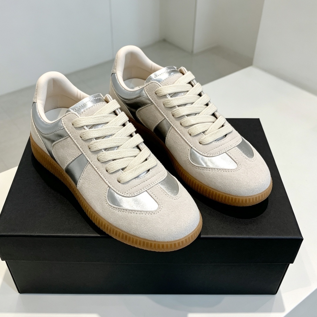 Luxury Brand German Amy Traini - огляд і ціна Men'S Training Shoes