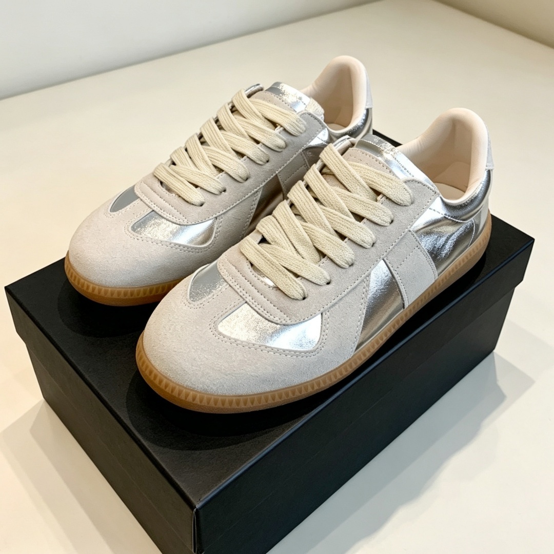 Luxury Brand German Amy Traini - огляд і ціна Men'S Training Shoes