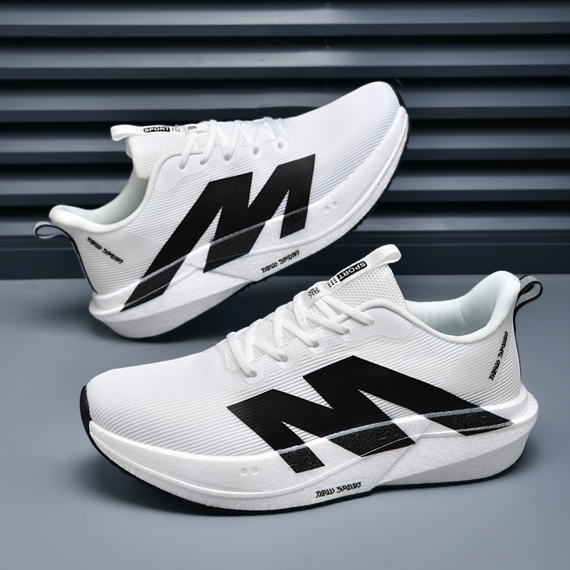 Men's Running Shoes, Lightweig - огляд і ціна Men'S Shoes Grip