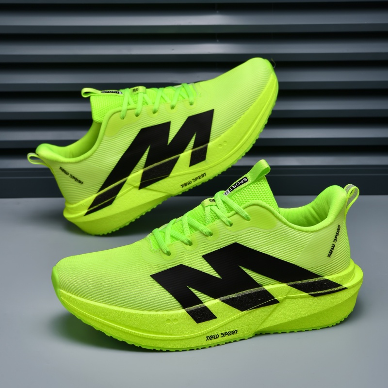 Men's Running Shoes, Lightweig - огляд і ціна Men'S Shoes Grip