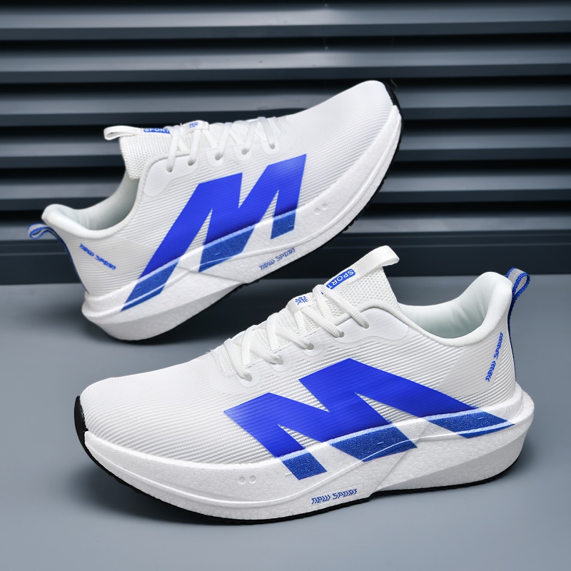 Men's Running Shoes, Lightweig - огляд і ціна Men'S Shoes Grip