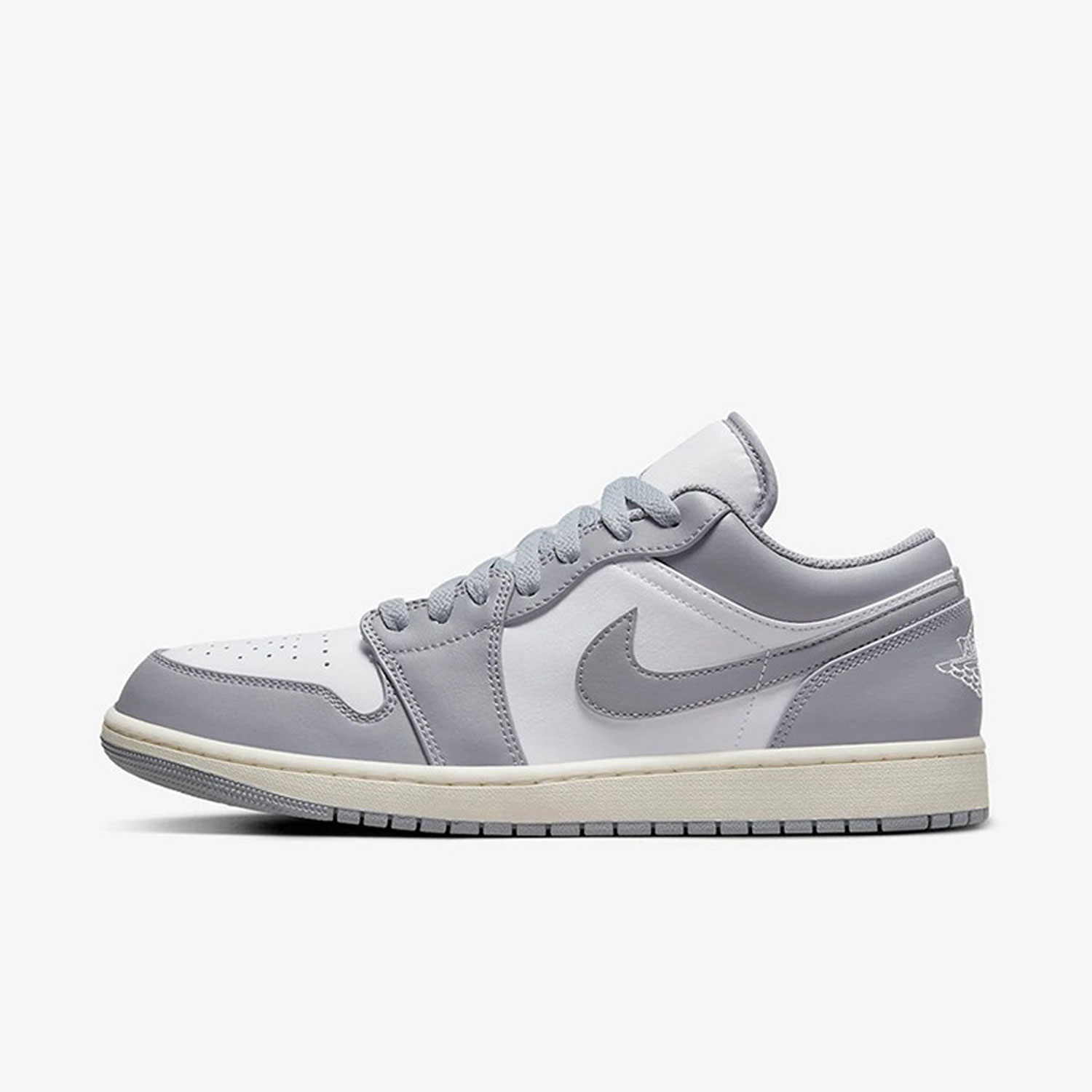 Nike Authentic Air Jordan 1 Lo - огляд і ціна Men'S Shoes Jordan 1