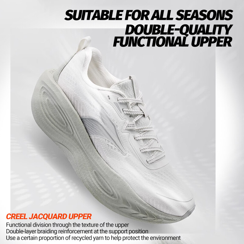 361 Degrees PopBlaze 5 Men Run - огляд і ціна Men'S Shoes New Balance