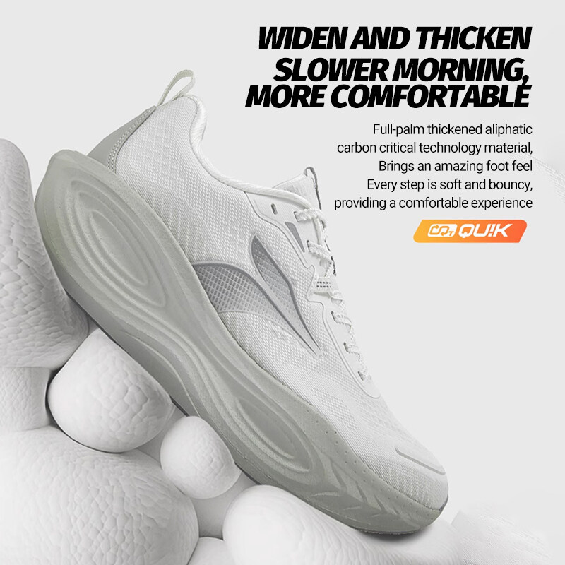 361 Degrees PopBlaze 5 Men Run - огляд і ціна Men'S Shoes New Balance